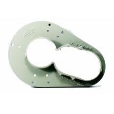Matrix Holder / Bracket / Ring Dual LNB (untuk 2 LNB)