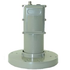 Matrix LC-999 LNB C Band Single Out