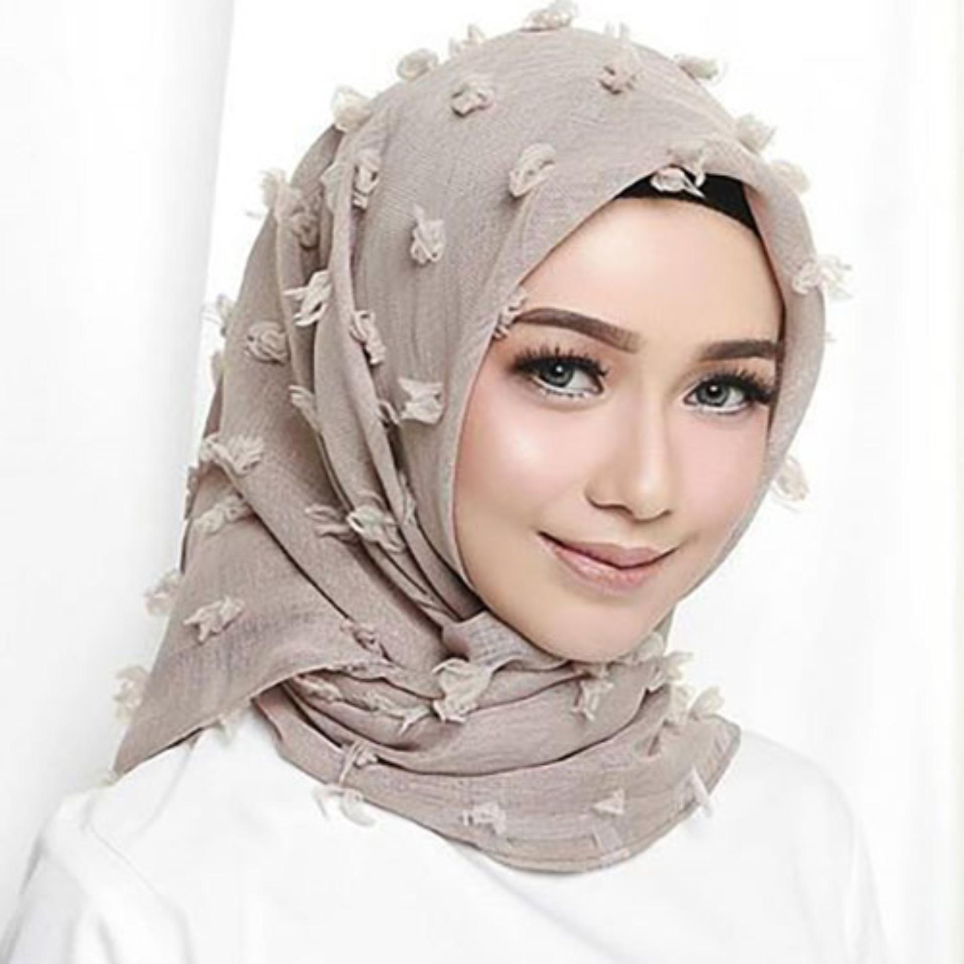 Tutorial Hijab Rubiah KHAZANAH ISLAM