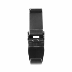 Max 80mm Adjustable Smart Phone Holder Mount untuk Wireless Game Controller (Hitam)-Intl