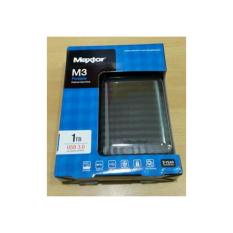 Maxtor M3 1 tb
