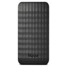 Maxtor M3 1TB By Seagate - HDD / HD / Hardisk Eksternal / External 2.5