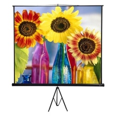 Maxtor Tripod Portable Screen 70