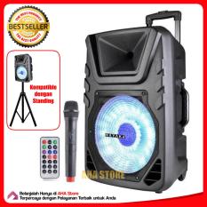 Mayaka Speaker Meeting SPKT-010 AD - Hitam