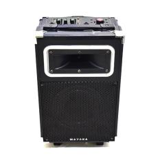 Mayaka SPKT-002 Portable Amplifier Untuk Berbagai Acara