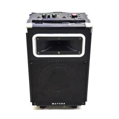 Mayaka SPKT-002 Portable Amplifier Untuk Berbagai Acara