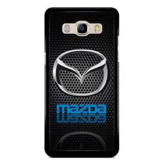 Mazda Motor Corporation X3464 Samsung Galaxy J5 2016 Custom Hard Case