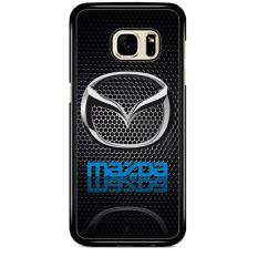 Mazda Motor Corporation X3464 Samsung Galaxy S7 Edge Custom Hard Case