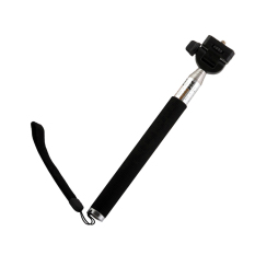MCE Terbaik Harga untuk 5 X Monopod untuk Outerdoor Z07 1 Kamera Genggam Fleksibel (Hitam)-Intl