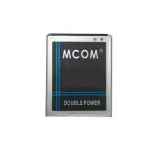 Mcom Battery Double Power Evercoss A7T