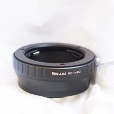 MD M4/3 Minolta MD to Micro Four Third Olympus, Lumix, Panasonic Dollice