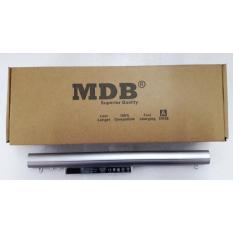 MDB Baterai Laptop, Baterai Hp LA04, HP Pavilion 14-N, 15-N, HP 248