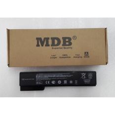 MDB Baterai Laptop Elitebook 8470P 8470W 8560P 8570P 6460B 6470B 6560B