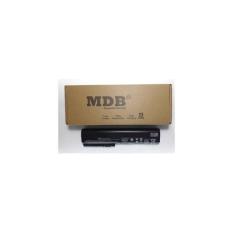 MDB Baterai Laptop HP Elitebook 2560P- 2570P