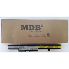 MDB Baterai Laptop Lenovo Ideapad M4400, B40-30, B40-50, B50-70, N40