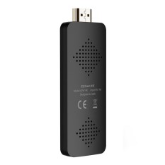 Measy A2W 4 K 5g WiFi Display Dongle TV Stick HD Streaming Dongle 4 K * 2 K Dual Core AM8270 CPU Adaptor Miracast DLNA Airplay OTA U-Intl