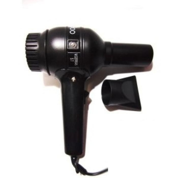 Medan Electronic Hairdryer Pengering Rambut Wigotaifun