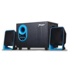 Medan Electronik Speaker Multimedia Teckyo 778B Speaker Aktif Bluetooth