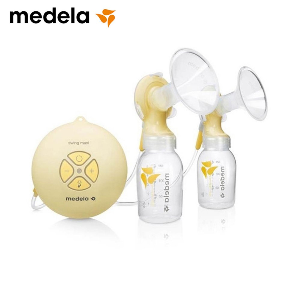 Medela Swing Maxi Double Electric Breast Pump