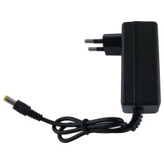 Medusa Adaptor for CCTV - DVR 12V-2A Stable Volt - Hitam
