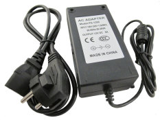 Medusa Adaptor for CCTV/ DVR 12V-5A/ VOLT - Hitam
