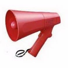 Megaphone TOA ZR-510S ZR510S sirine
