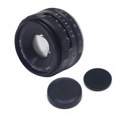 Meike 35 MM APS-C F1.7 For Fujifilm Mirrorless