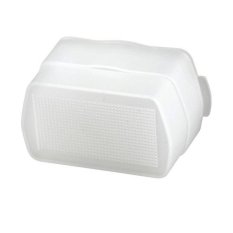 Meike Flash Diffuser For Canon 430EXII - Putih