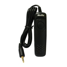 Meike MK-DC1-C1 Cable Remote Shutter for Canon 1000D/550D/600D/700D/60D/70D