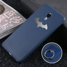 MEIZU Noblue 5 Casing HP Noblue 5 Sarung HP M5 Casing Silikon anti jatuh Pria dan wanita 5.2-inch soft kreatif Tipis