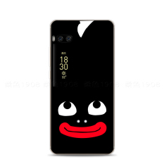 Meizu Pro7 Kepribadian Lembut Menyenangkan Ini Berfungsi untuk Ponsel Cangkang