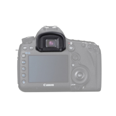 Meking Eye Cup Eyepiece untuk Canon EOS-1DX 1DS Mark III 1D Mark IV 1D Mark III EOS 5D Mark III Photography - intl