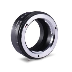 Meking Minolta MD Adaptor Lensa Cincin Ke Sony E-Gunung NEX-3 NEX-7 EX-5N NEX-5C-Intl