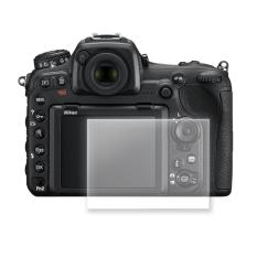 Meking Optik Kaca LCD Film Penutup Pelindung untuk Kamera Nikon D500 DSLR-Internasional