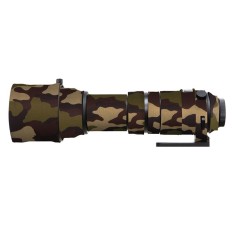 Meking Waterproof Rubber Camera Lens Protective Coat Cover For Tamron 150-600MMA011