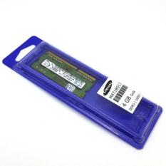 Memory Samsung Sodimm DDR3L 4gb PC12800