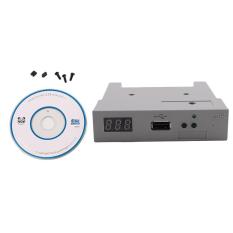 Menghibur 1000 Disket Drive USB Emulator Simulasi 1.44 MB Roland Keyboard