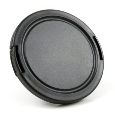 MENGS® 72mm E-72U Snap-On Lens Cap Cover For EF Lens