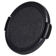 MENGS® E-58U 58mm Snap-On Lens Cap For EF USM Lens