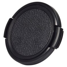 MENGS® E-49U 49mm Snap-On Lens Cap for EF USM Lens
