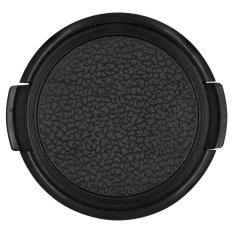 MENGS® E-52U 52mm Snap-On Lens Cap For EF USM Lens