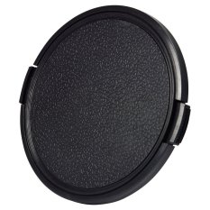 MENGS® E-82U 82mm Snap-On Lens Cap for EF USM Lens