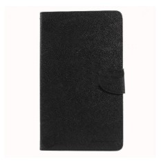 Mercury Fancy Diary Case for Samsung Galaxy Tab S3 9.7 - Black