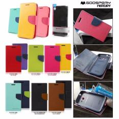 Daftar Harga Samsung Galaxy On Nxt Terbaru Agustus 2019 6 Mercury Fancy Diary Case Samsung Galaxy V - Ace 4 - Ace Nxt