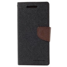Mercury Fancy Flip Case Casing Cover for Oppo N1 mini - (Multicolor)