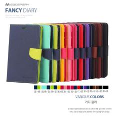 Mercury Goospery Fancy Diary Case For Samsung Galaxy Note 8.0 N5100