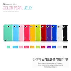 Mercury Goospery Jelly Case For Oppo Neo K R831K
