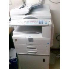 Mesin Fotocopy Black White Ricoh Aficio Mp 2000 (Rekondisi) Peripheral Komputer