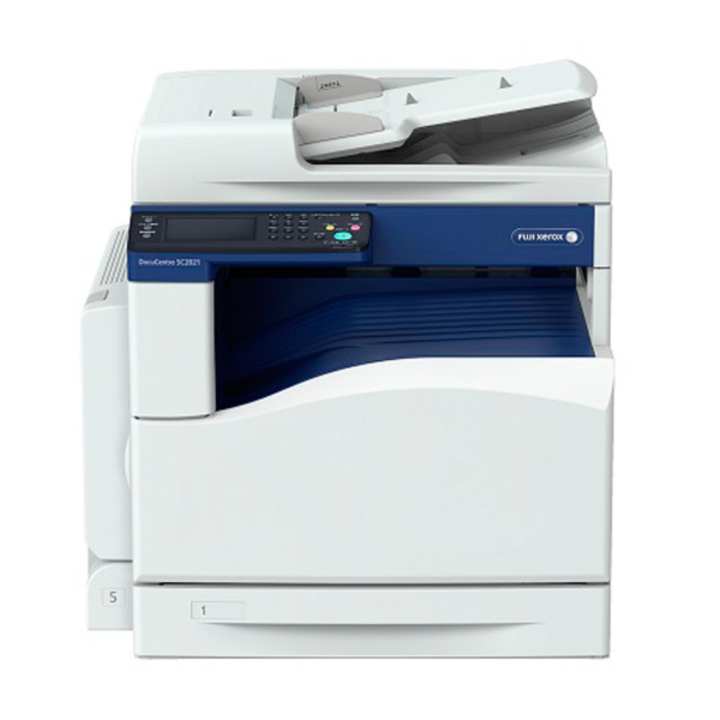  Mesin  Fotocopy  Fuji Xerox  S2320 Membeli jualan online 