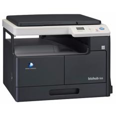 Mesin Fotocopy Konica Minolta Bizhub 164